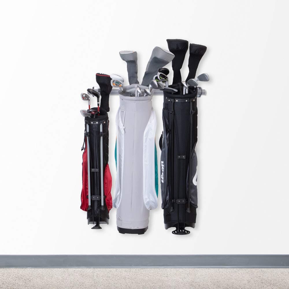 Monkey Bar Storage Golf Racks (Small)