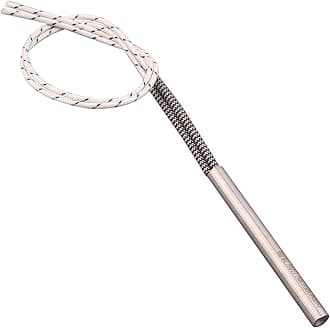 DERNORD 120V 150W Cartridge Heater Electric Hot Rod Stainless Steel Heating Element Replacement