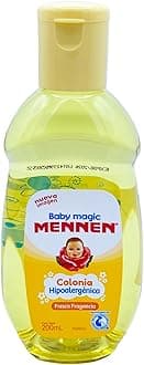 Baby Magic Mennen Cologne - Colonia Mennen Para Bebe by Mennen