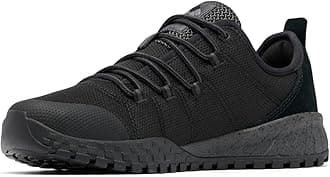 ColumbiaMen's Fairbanks Low Casual Shoe, Medium