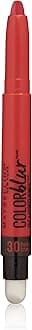 Maybelline New York Lip Studio Color Blur Lip Color 0.04 Ounce