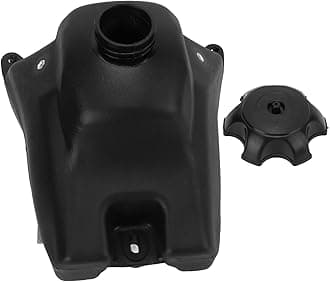 Pit Bike fuel tank, temperature resistant gas fuel tank, good water resistance,