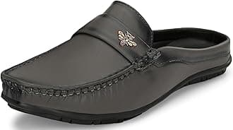 Karaddi Mens Casual Shoes for Men 6013 Lofars Men's Shoes Loafer