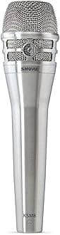 Shure KSM8 Dynamic Vocal Microphone