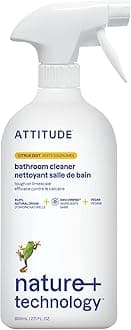 ATTITUDE Bathroom / Mold and Mildew Cleaner