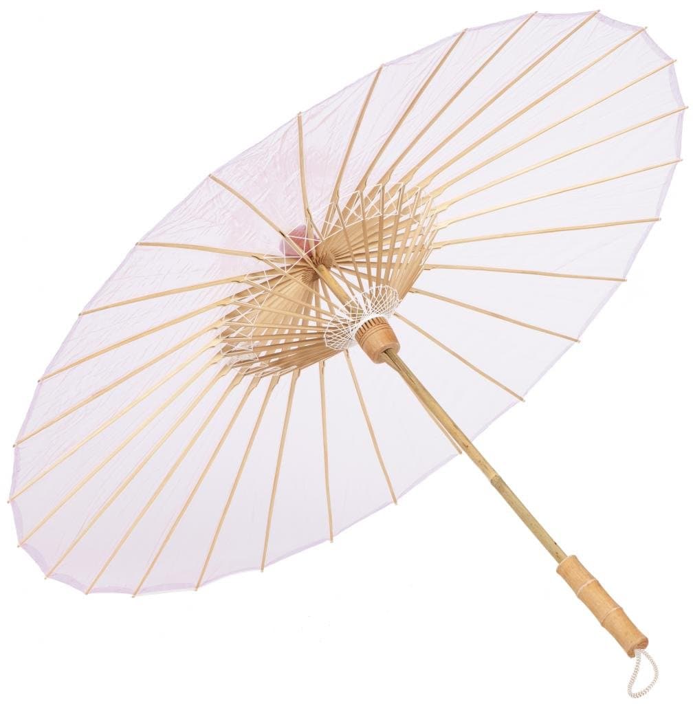 BRELLI Small Pink sun Umbrella