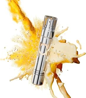 PRIMERA PRMR Retinol Vitamin C Serum for Face | Youth Radiance Vitatinol Serum Skin Booster, Korean Skincare for Anti-aging & Glowing, Moisturizing, Reduces Dark Spots, 0.7 oz (21 g, Pack of 1)