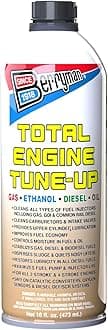 Berryman 0316 Motor Tune Up for Gas and Diesel Easy Pour-in Can, 16-Ounce
