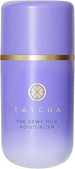 The Dewy Milk Moisturizer (50ml)