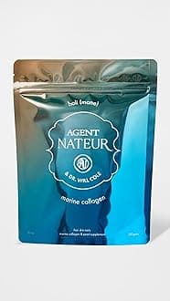 Agent Nateur Holi (Mane) Hair, Skin, Nails, 13.8 Ounce | 390 g