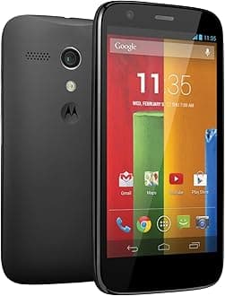 Moto G - Verizon Prepaid Phone (Verizon Prepaid Only)