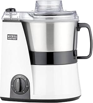 Multi Food Processor MB-MM56W (WHITE)【Japan Domestic genuine products】