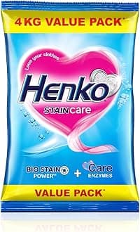 Stain Champion Oxygen Power Powder - 3 kg with 1 kg