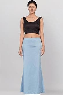 I AM BY DOLLYJAIN D'coat Simple for Women – 99% Cotton, 1% Lycra Stylish Lightweight Coat for Casual and Formal Wear – Comfortable and Durable Outerwear