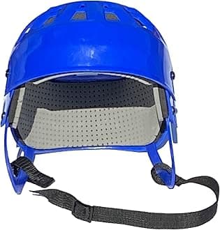 H-1 Vintage Style Collectable Hockey Helmet - Senior Adj. Size (Lg/XL)