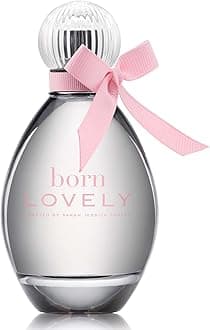 Born Lovely by Sarah Jessica Parker for Women - 3.4 oz EDP Spray