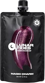 Lunar Tides Semi-Permanent Hair Color (43 colors) (Magic Charm, 4 fl. oz.)