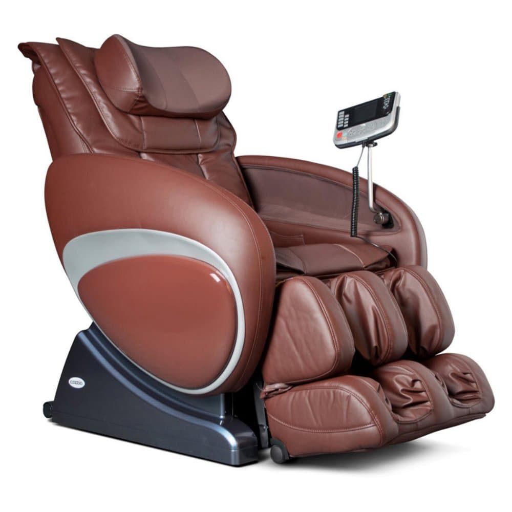 Cozzia Zero Gravity 16027 Robotic Massage Chair
