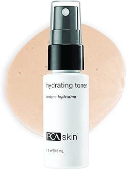 Hydrating Face Toner - Alcohol-Free Moisturizing Antioxidant Facial Treatment to Purify Pores, Alcohol-Free & Non-Comedogenic Formula