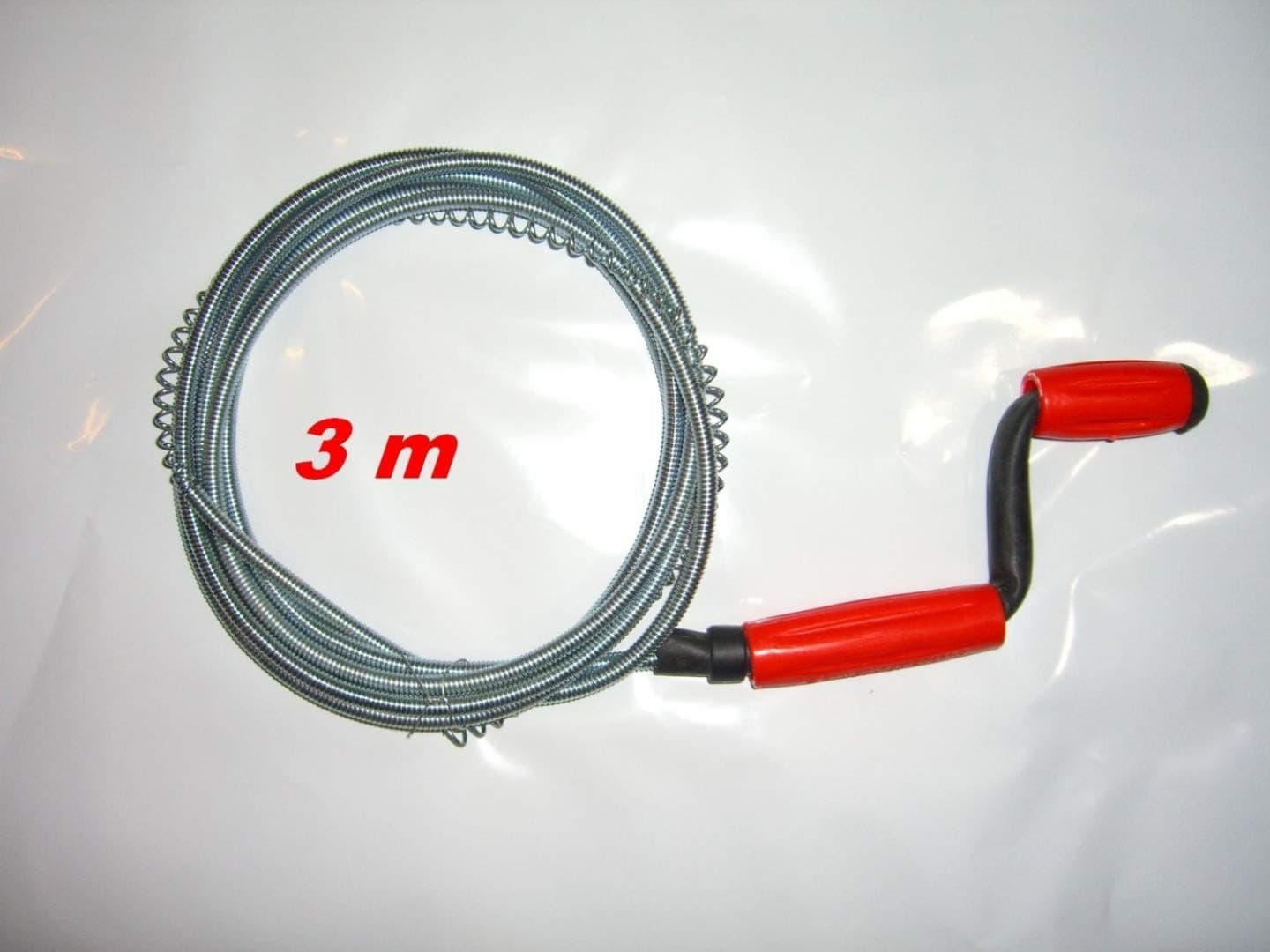 3m Sink Unblocker Drain Cleaner