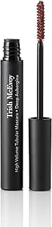 Trish McEvoy High Volume Tubular Mascara in shade Deep Aubergine, 5 g/.18 oz