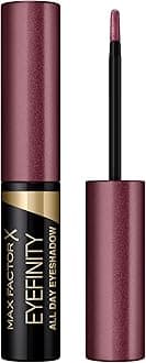 Eyefinity All Day Eye Shadow, Sultry Burgundy