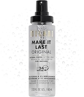 Make It Last Setting Spray