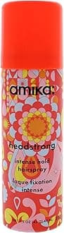 Style by amika Headstrong Intense Hold Hairspray 44ml