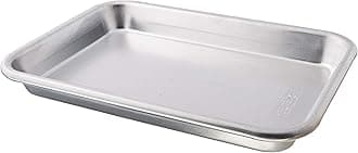 47400 1/8 Sheet Pan, One Size, Aluminum