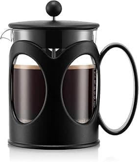 Bodum KENYA French Press coffee maker 0.5 L 10683-01e