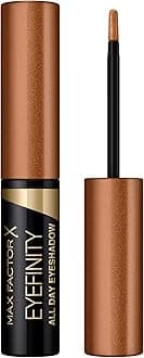 Max FactorEyefinity All Day Eye Shadow, Divine Amber