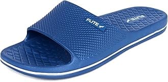 Flite Men's Flip Flops Thong Slippers