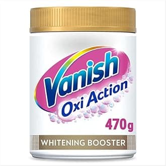 Base Oxiaction Crystal White Powder 470g