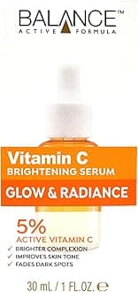 Vitamin C Brightening Serum