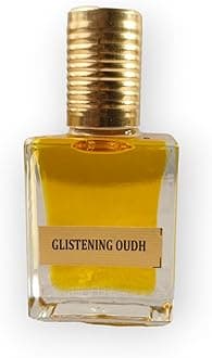 All Types Attar-Atar Essential Oil Parfum Oil Fragrance Perfume Unisex Men-Women Parfume Spray Scent Long Lasting Roll On Itar Semi Natural Non Alcoholic Volume:12ML (0.4 Fl Oz) (Egyptian Musk)