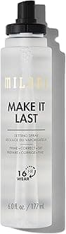 Make It Last Setting Spray Jumbo Size