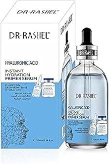 DR.RASHEL Hyaluronic Acid Primer Serum, 100 ml, Imported from UAE
