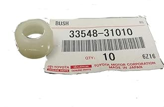 Genuine Parts - Bush, Shift Lever (33548-31010)