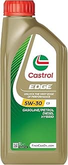 Castrol EDGE 5W-30 C3 Engine Oil 1L