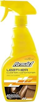 Mr.Leather 615163 Spray Cleaner and Conditioner (473 ml)