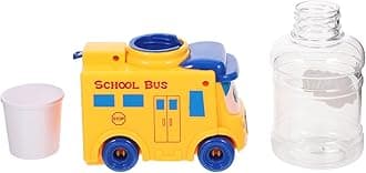 Vaguelly Water Dispenser Toy Kid Toys Desktop Water Toy Water Fountain Toy Kids Water Dispenser Simulation Water Dispenser Drinking Fountain Toys for Boys Kids Toy Mini Plastic Child Gift