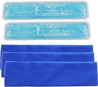 gel perineal ice pack