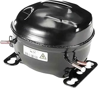 Samsung NF54K9151AMASH Refrigerator Compressor, R-600A