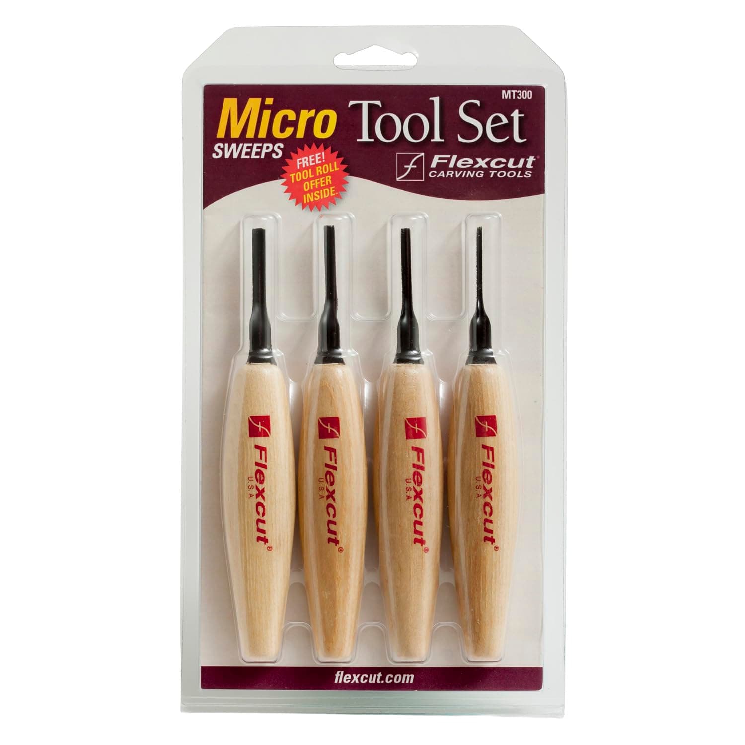 Flexcut Carving Tools