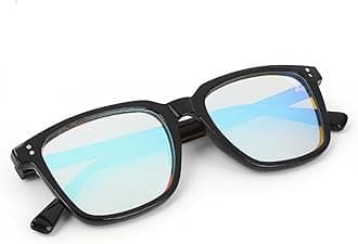 KUIDAMOS Colorblind Correction Glasses,Full Frame UV400 Waterproof Universal Luxury Pilestone Red Green Colorblind Glasses,for Men Women Outdoor Indoor for Red/Green Color Blindness