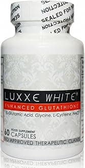 Luxxe White