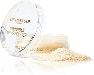Invisible Fixing Powder Natural, 13.5 g