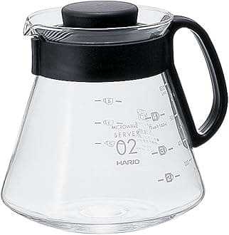 V60 Coffee Server 600 ml