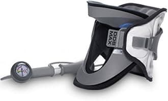 Disk Dr Cs300 Neck Pain Treatment Device Cervical Vertebrae Support Traction Belt Free Size