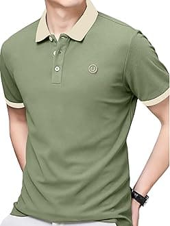 Polo T Shirt for Men || Men Casual T-Shirt || Polo